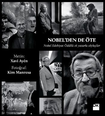 Nobelden De Öte