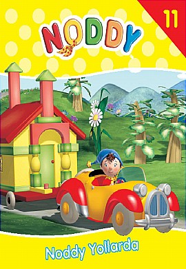 Noddy 11 Noddy Yollarda