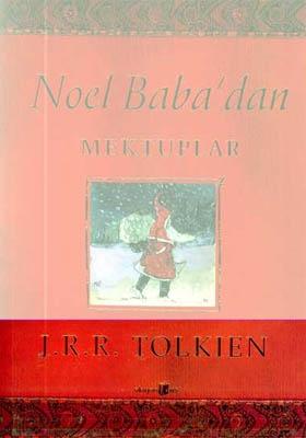 Noel Baba’dan Mektuplar %17 indirimli John Ronald Reuel Tolkien