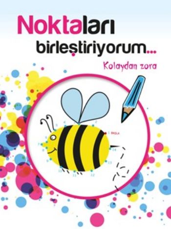 Noktaları Birleştiriyorum - Arı