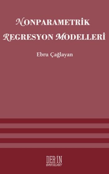 Nonparametrik Regresyon Modelleri