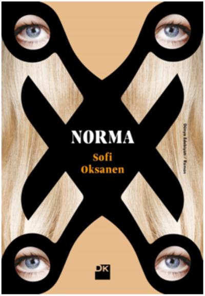 Norma - İmzalı Sofi Oksanen