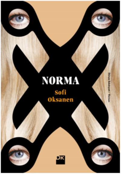 Norma Sofi Oksanen