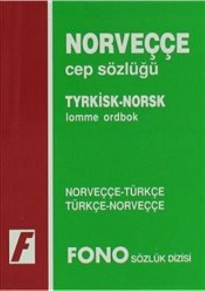 Norveçce Cep Sözlük %17 indirimli