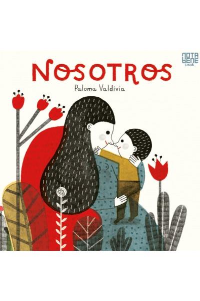 Nosotros Paloma Valdiva