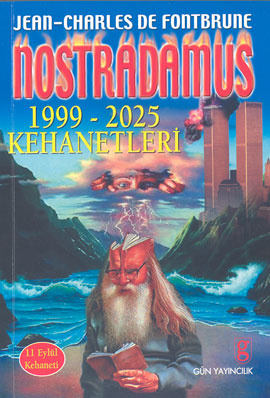 Nostradamus 1999-2025 Kehan. %17 indirimli