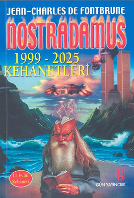 Nostradamus 1999-2025 Kehanetleri