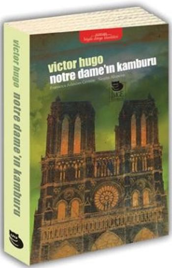 Notre Damein Kamburu %17 indirimli Victor Hugo