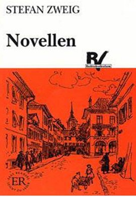 Novellen Stefan Zweig