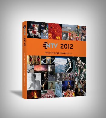 NTV 2012 Almanak "Türkiyede ve Dünyada Fotoğraflarla Bir Yıl" %17 indi
