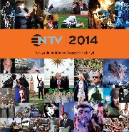 NTV Almanak 2014 %17 indirimli Kolektif NTV Almanak 2014 %17 indirimli Kolektif