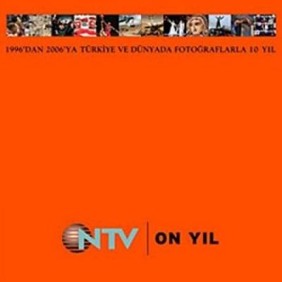 NTV-On Yıl Almanak %17 indirimli