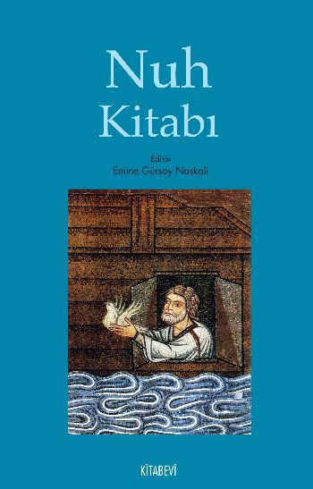 Nuh Kitabı