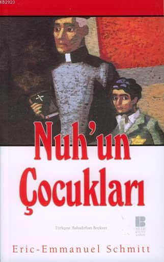 Nuh’un Çocukları