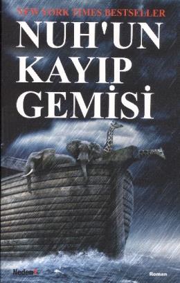 Nuhun Kayıp Gemisi %17 indirimli T.Lahaye-B.Philips