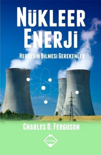 Nükleer Enerji