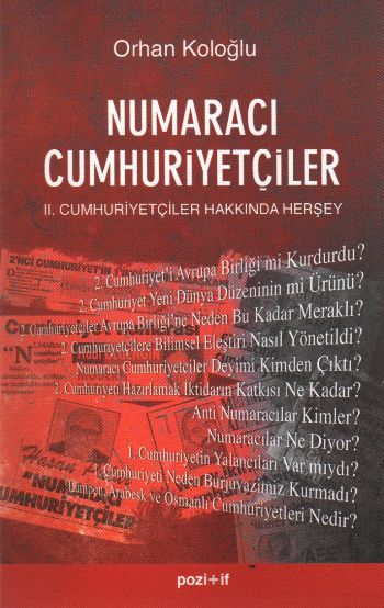 Numaracı Cumhuriyetçiler