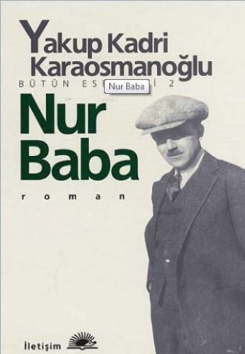 Nur Baba