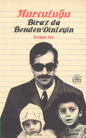 Nurculuğu Biraz da Benden Dinleyin