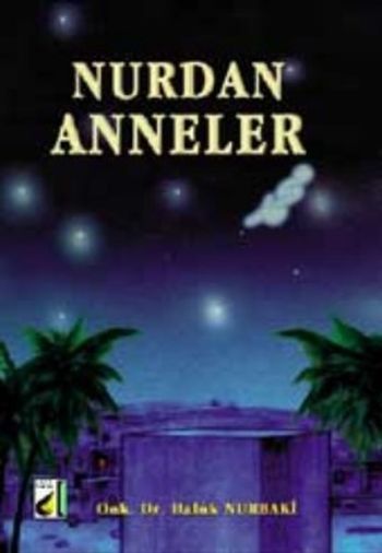 Nurdan Anneler