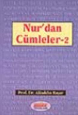 Nurdan Cümleler - 2