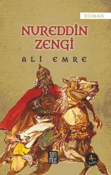 Nureddin Zengi