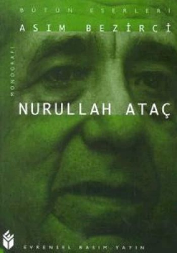 Nurullah Ataç