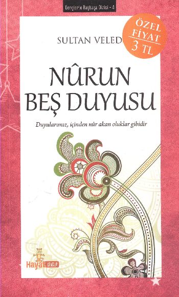 Nurun Beş Duyusu