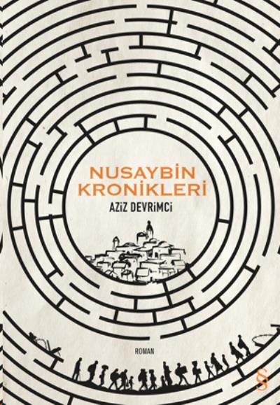 Nusaybin Kronikleri Azi̇z Devri̇mci̇