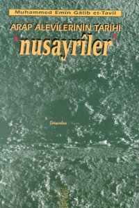 Nusayriler Arap Alevilerinin Tarihi