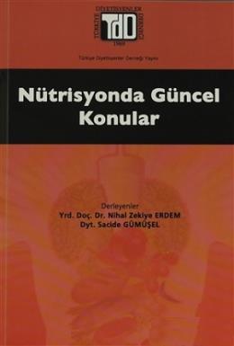 Nütrisyonda Güncel Konular