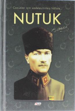 Nutuk (Ciltli)