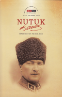 Nutuk Nostalgic %17 indirimli Mustafa Kemal Atatürk