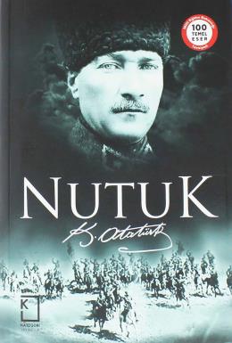 Nutuk Mustafa Kemal Atatürk