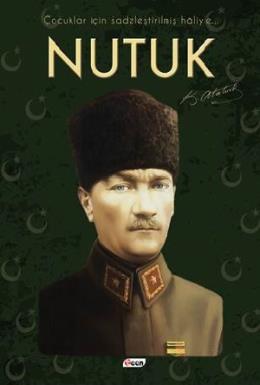 Nutuk Mustafa Kemal Atatürk