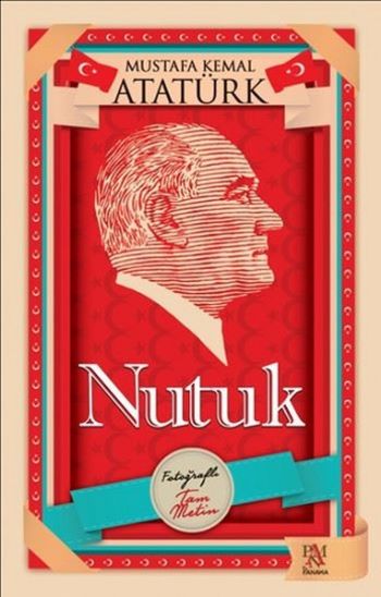 Nutuk-Tam Metin Nutuk-Tam Metin