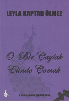 O Bir Çaylak Elinde Çomak Aydın Şimşek