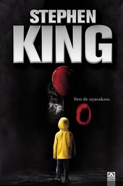 O (Tam Metin) Stephen King