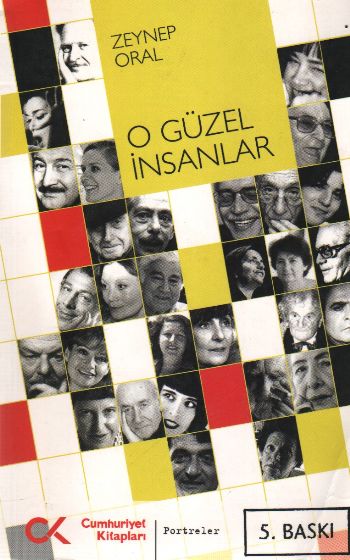 O Güzel İnsanlar %17 indirimli Zeynep Oral