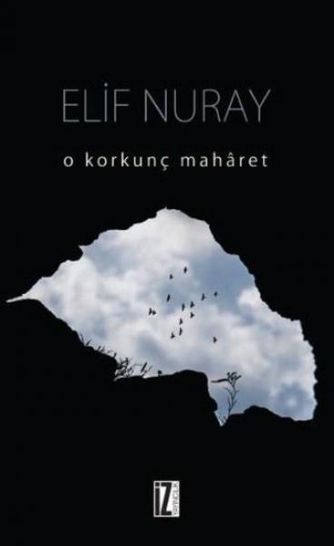 O Korkunç Maharet Elif Nuray