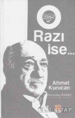 Huzurdan Esintiler 3 Razı İse %17 indirimli Ahmet Kurucan