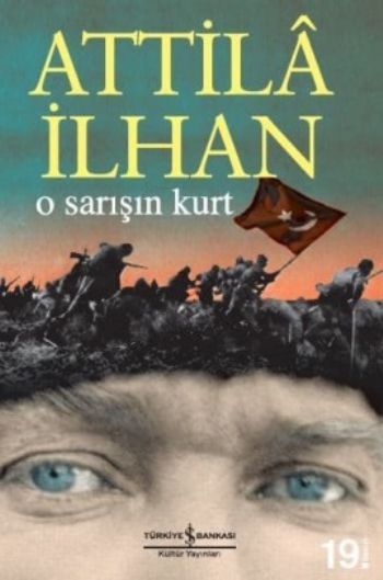 O Sarışın Kurt