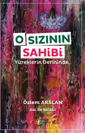 O Sızının Sahibi %17 indirimli Özlem Arslan