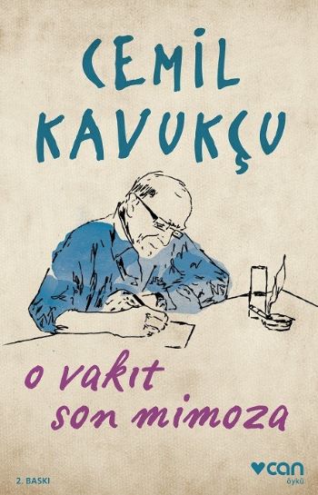 O Vakıt Son Mimoza