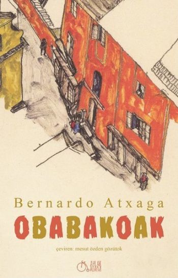 Obabakoak Bernardo Atxaga