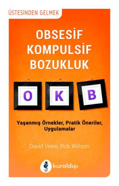 Obsesif Kompulsif Bozukluk Rob Willson