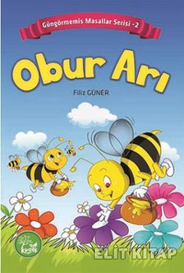 Obur Arı