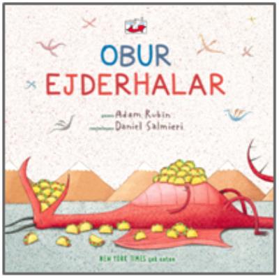 Obur Ejderhalar