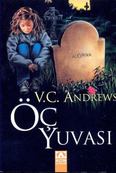 Öç Yuvası %17 indirimli V.C. Andrews