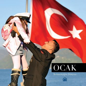 Ocak Mehmetçiğin Dünyası %17 indirimli Kolektif